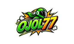 LOGO OJOL77